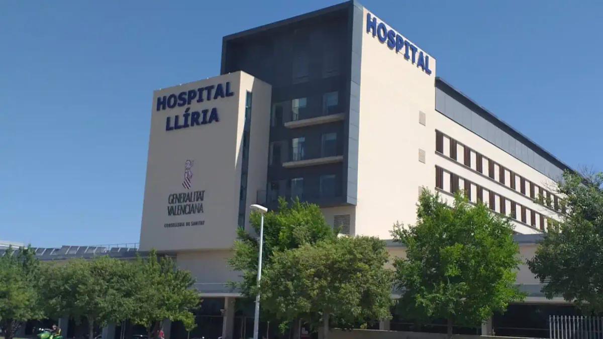 Nueva Cuarta Planta en el Hospital de Llíria Mejora la Atención Sanitaria